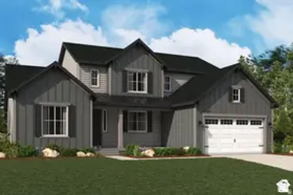 879 W Brocket St 247, Saratoga Springs