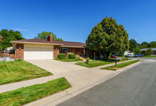 1436 W 4020 S, Taylorsville