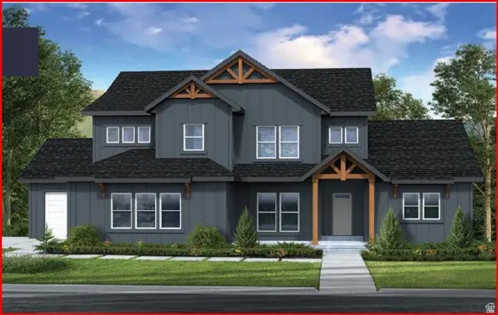 3582 E 1000 S 224, Provo