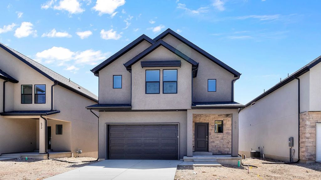 634 E Levengrove Dr 250, Lehi