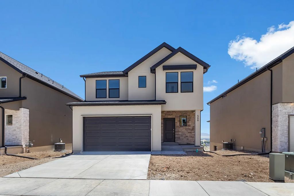 646 E Levengrove Dr 251, Lehi