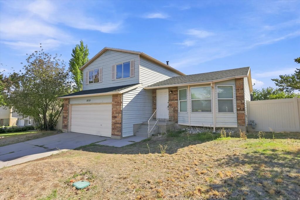 5535 S 3500 W, Taylorsville