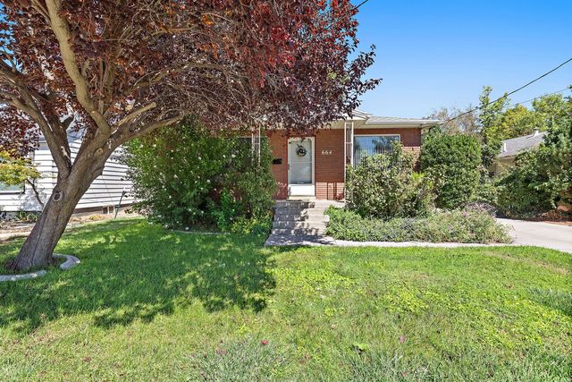 664 W Wasatch St, Midvale