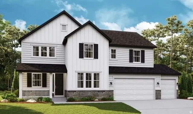 1910 E Antonio Dr 1432, Lake Point