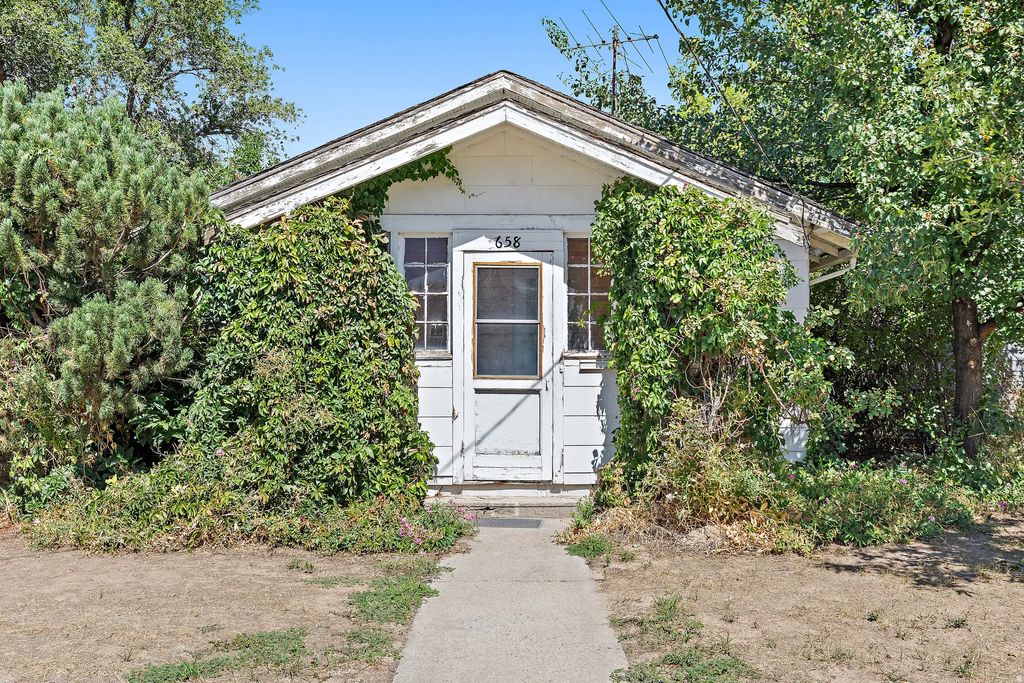 658 W Wasatch St S, Midvale
