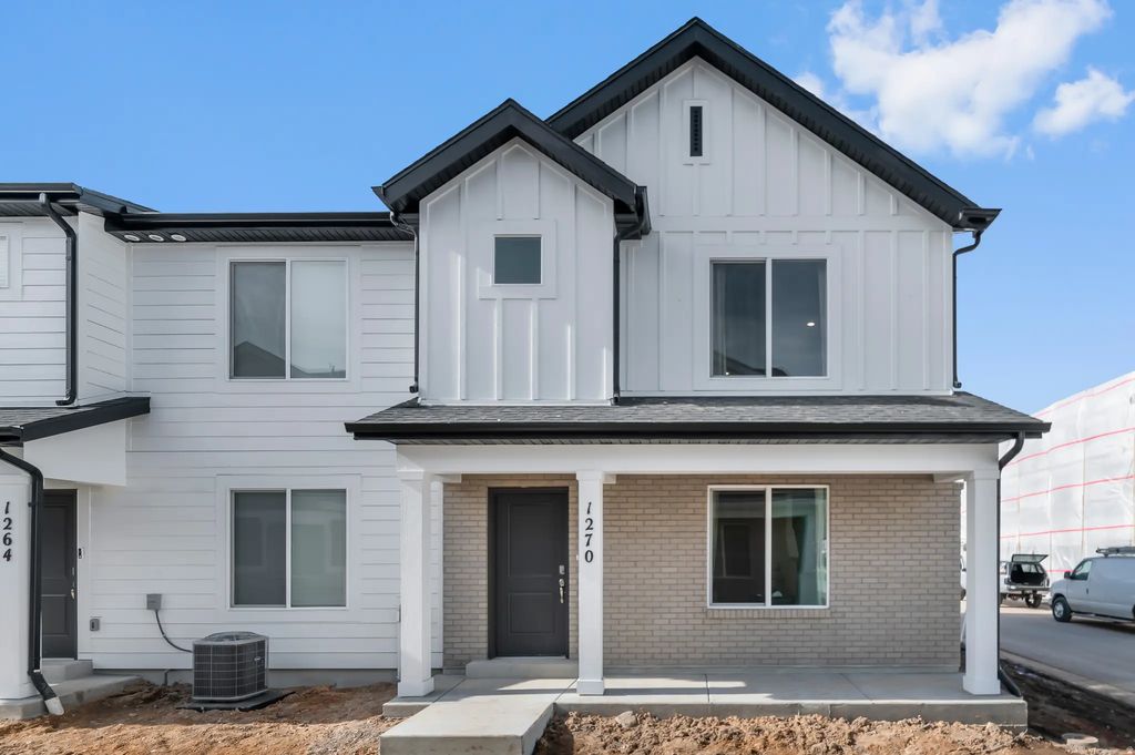 267 E 1235 N 205, Harrisville