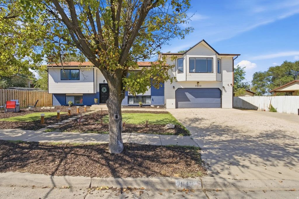 3542 S Toolson Dr, Magna