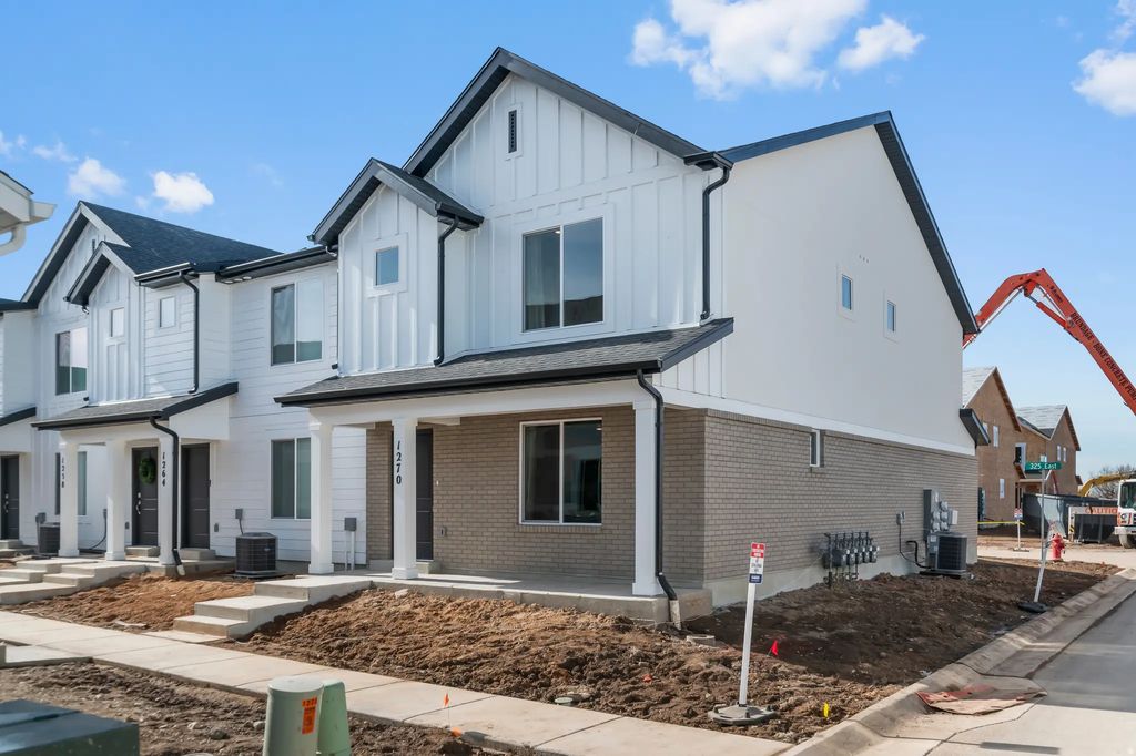 265 E 1235 N 206, Harrisville