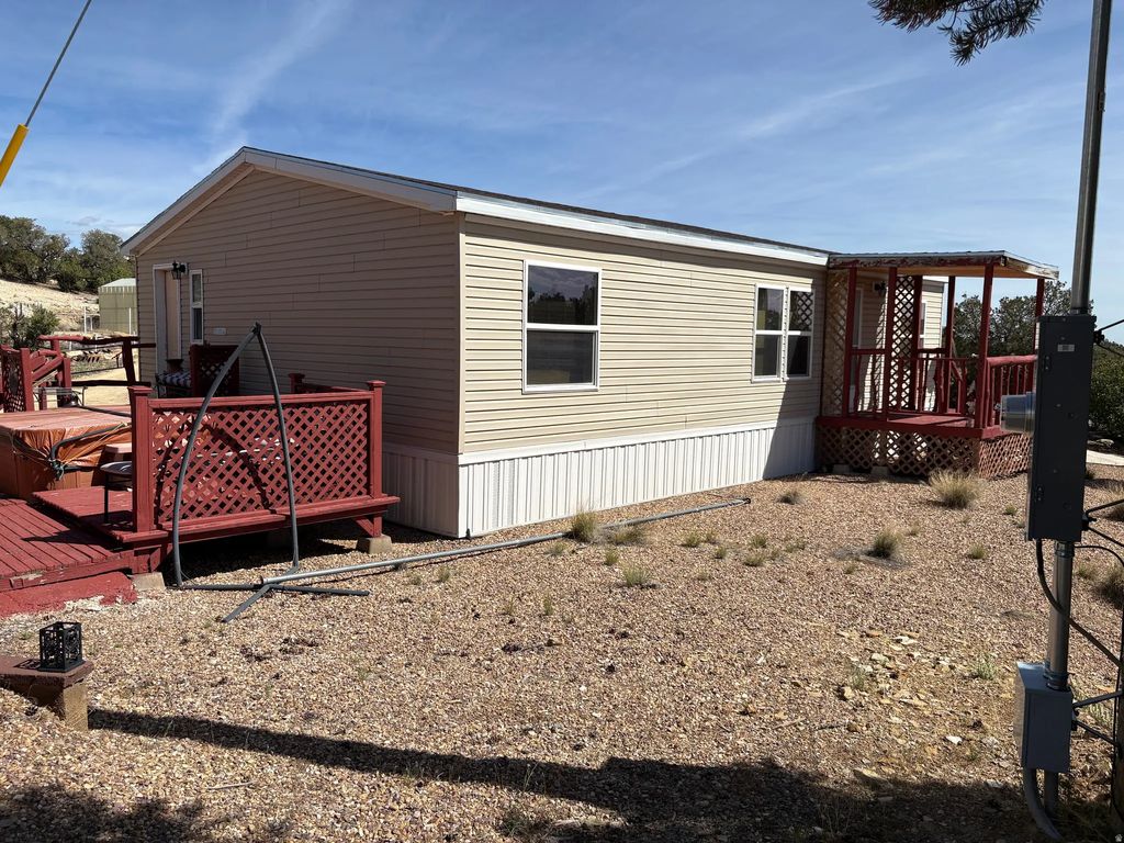 30963 W 8650 S, Duchesne