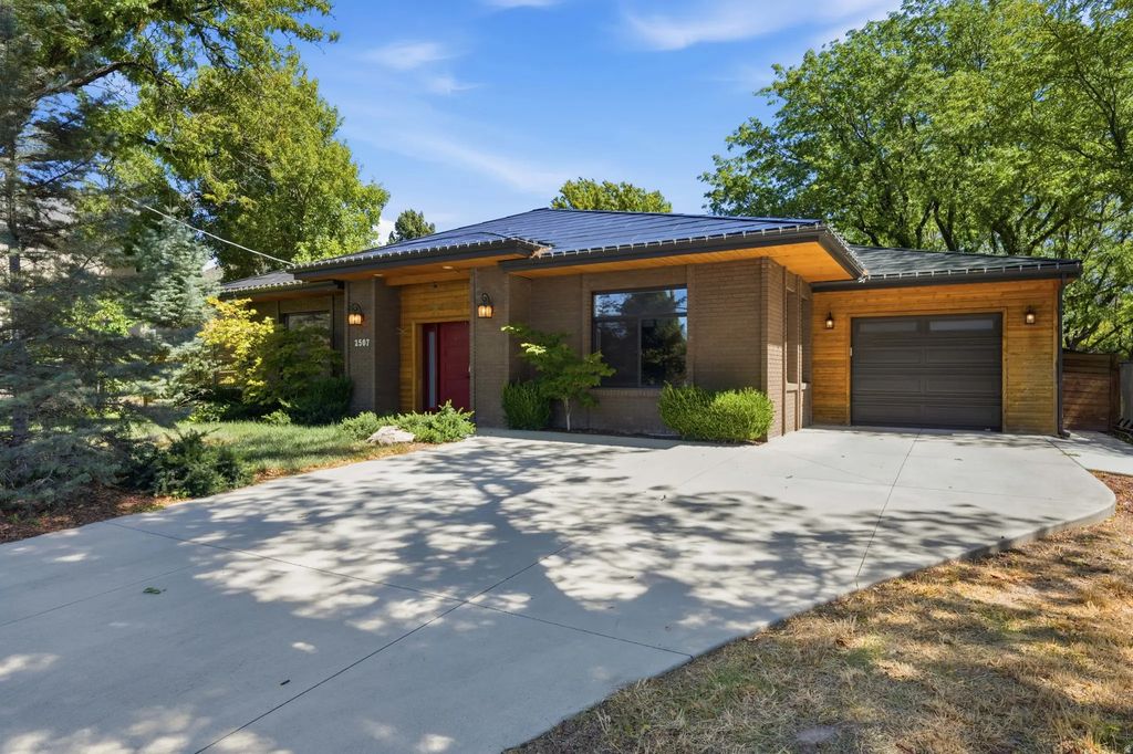 2507 S 400 E, South Salt Lake
