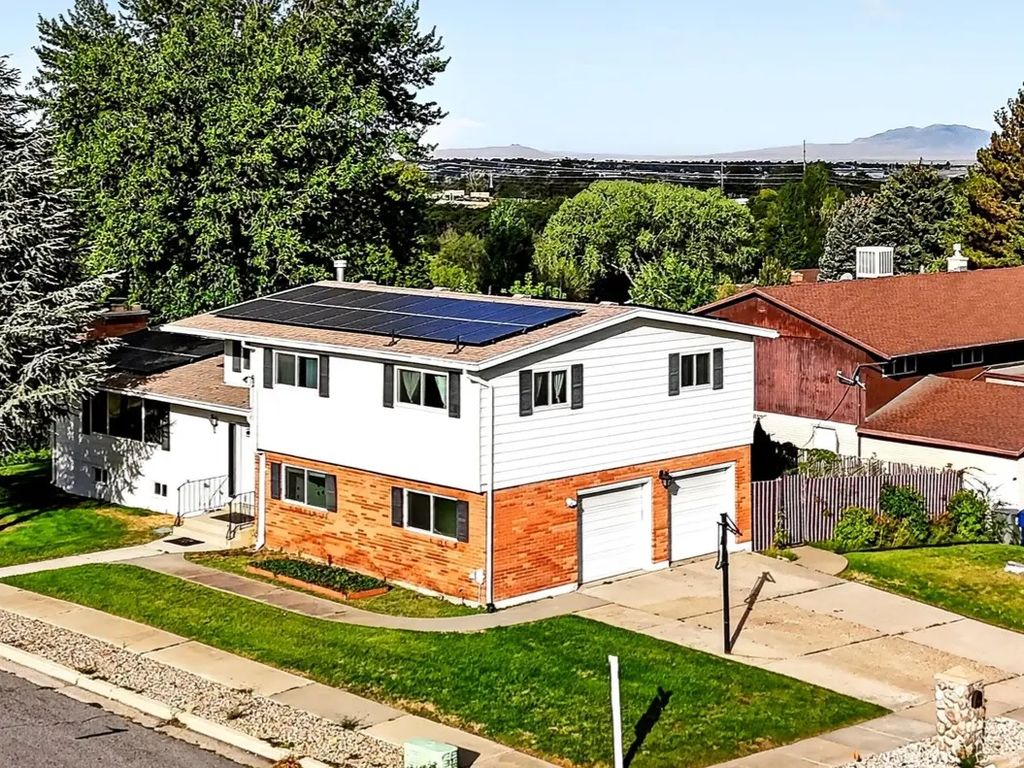4723 Madison Ave, South Ogden