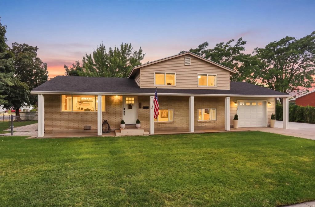 409 N 200 W, Brigham City
