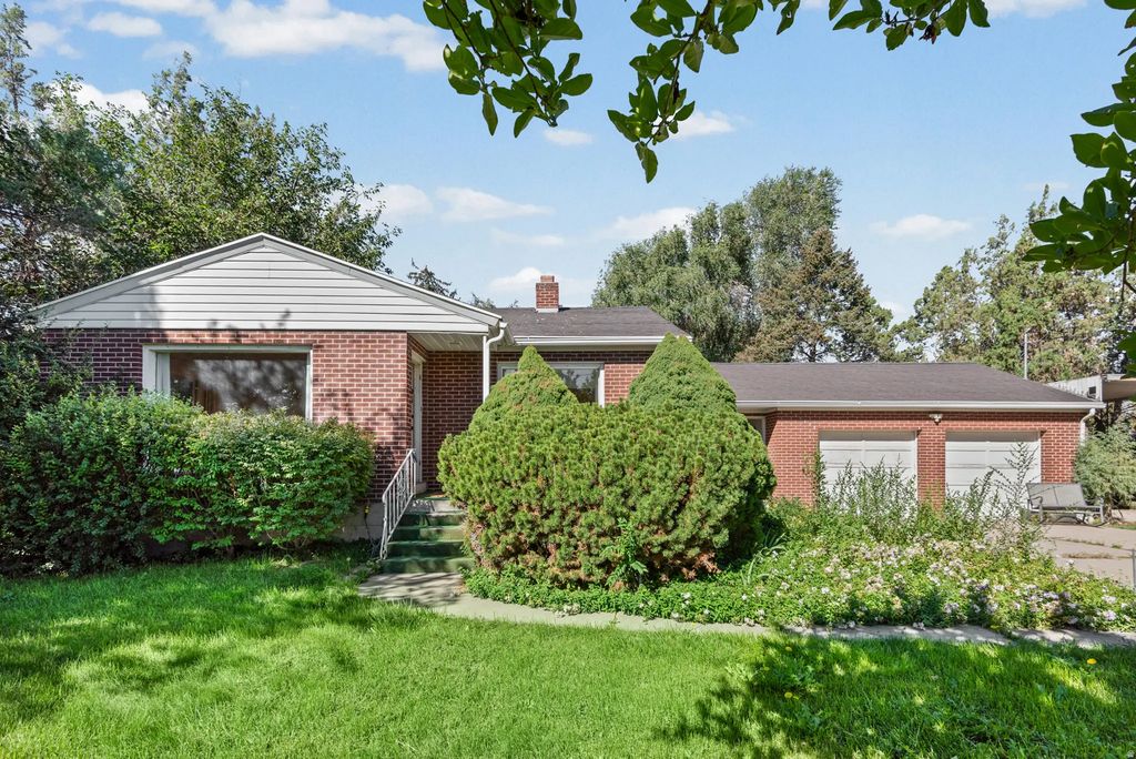 13922 S 2200 W, Bluffdale