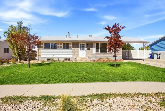 4186 W 3830 S, West Valley City