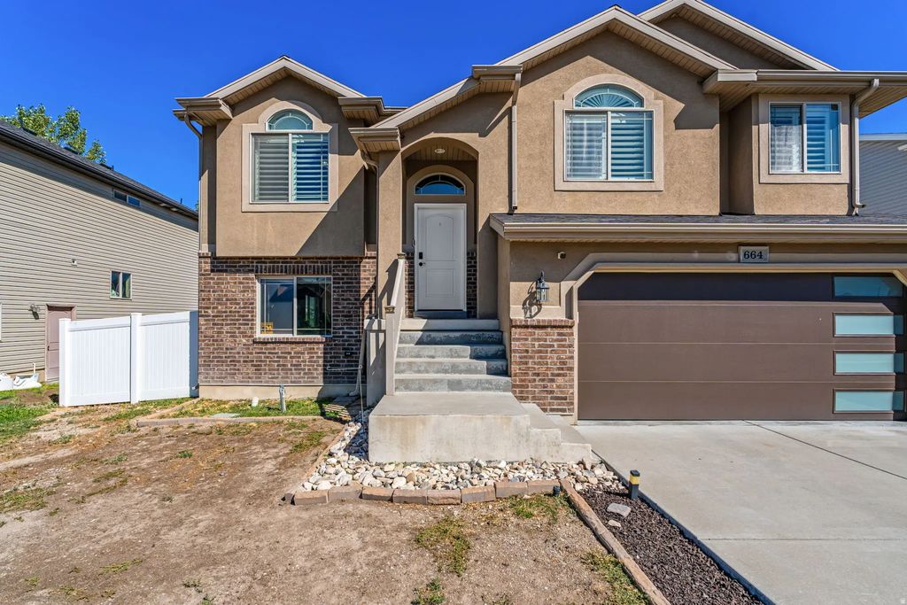 664 W 770 N, Tooele