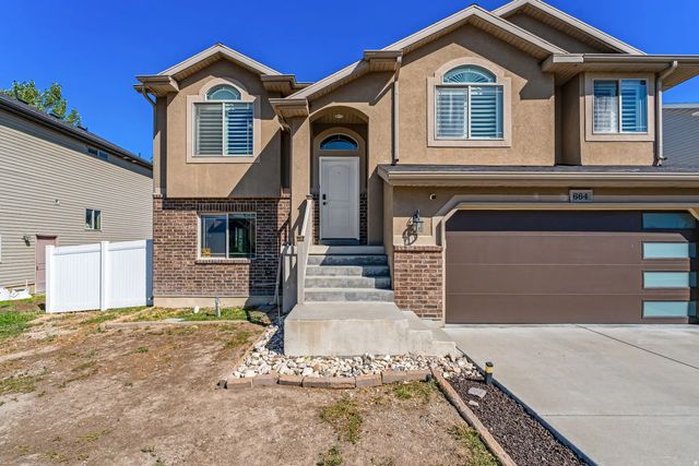 664 W 770 N, Tooele