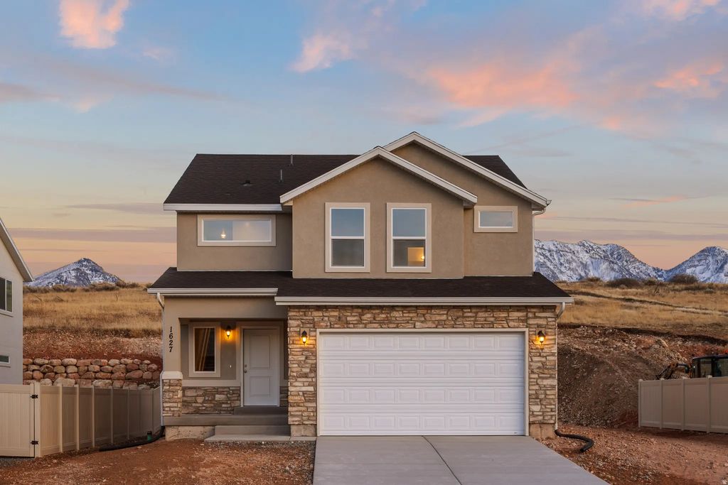1661 S Windsong Dr Sr 373, Santaquin