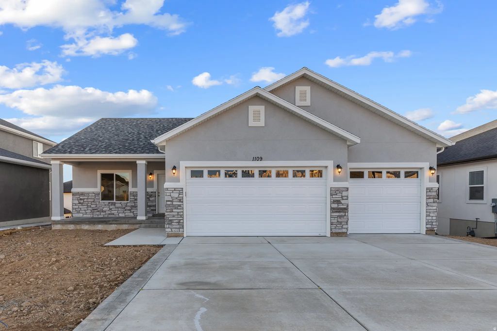 1713 S Windsong Dr Sr 378, Santaquin