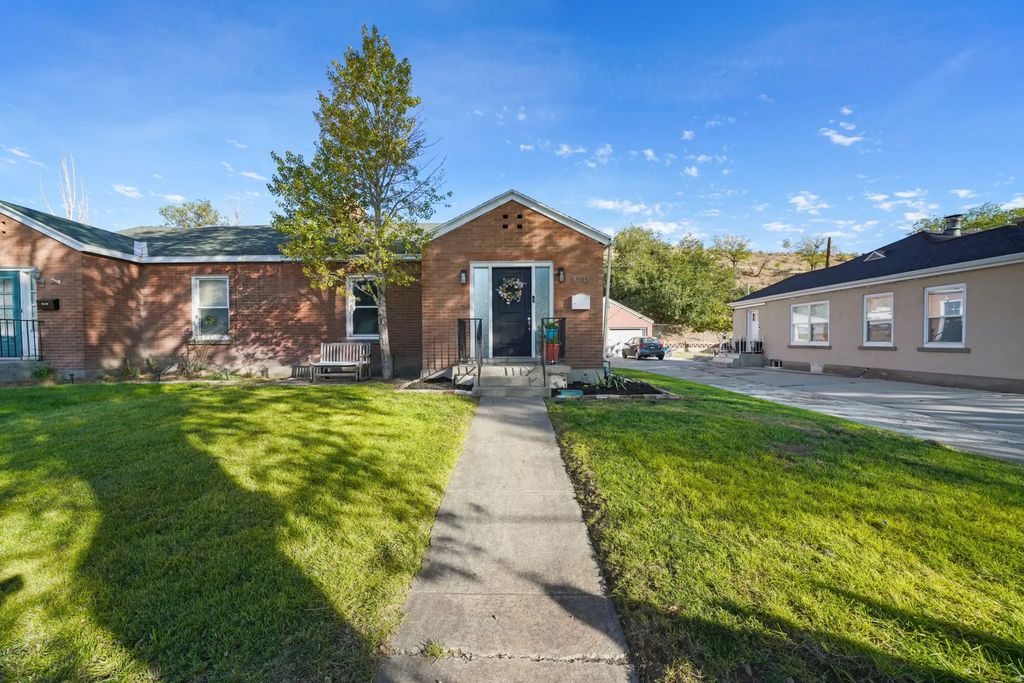 8938 W State Hwy, Copperton