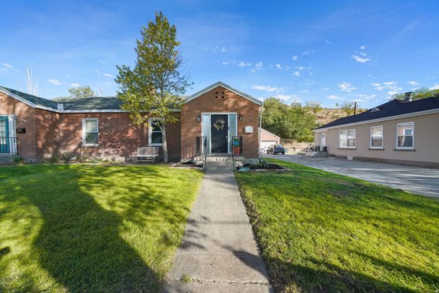 8938 W State Hwy, Copperton
