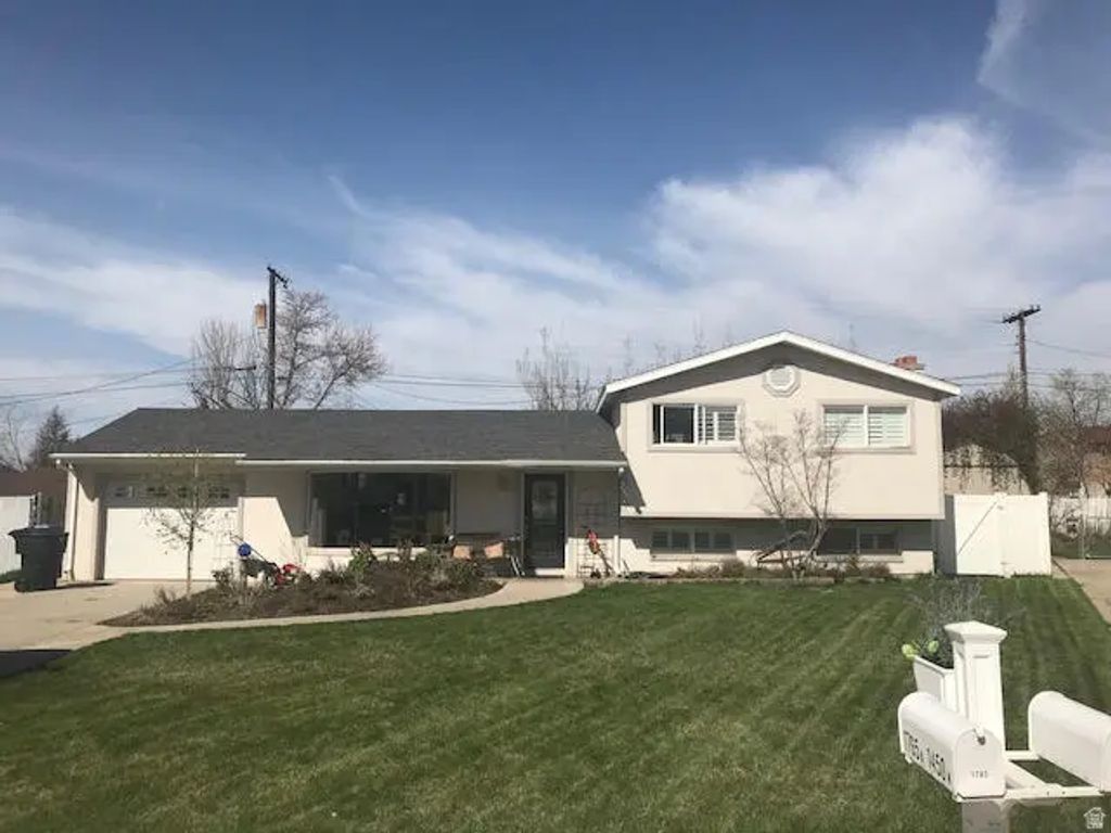 1765 N 1450 W, Provo