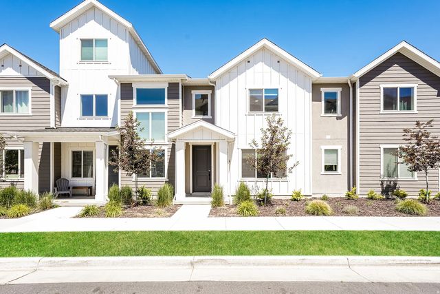3321 W 3785 S 4007, West Haven