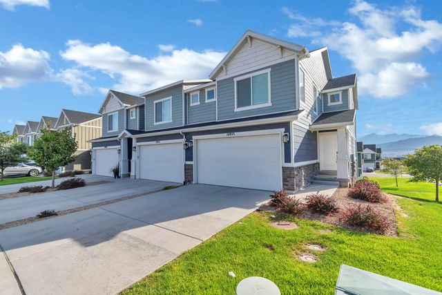 14953 S Messi St W, Herriman