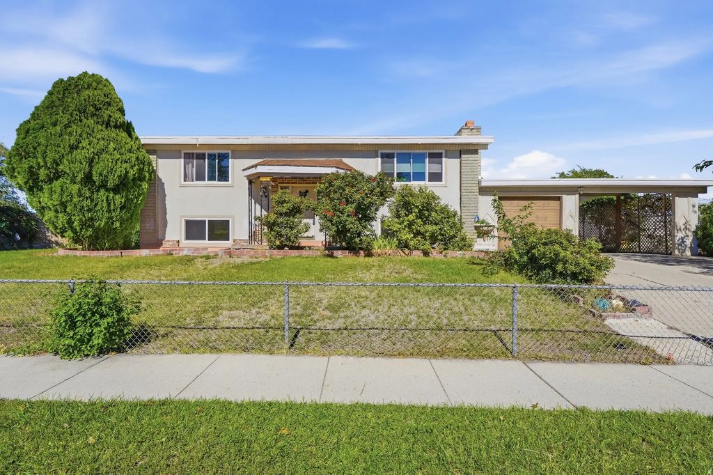 2571 S Vespa Dr, West Valley City