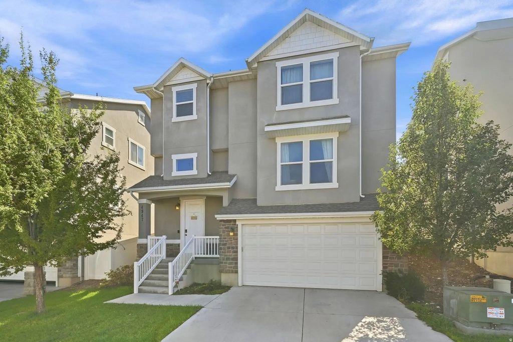 4947 W Chrome Rd, Herriman
