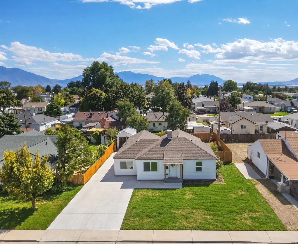 432 E 1800 S, Orem