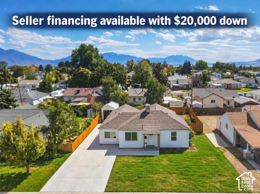 432 E 1800 S, Orem