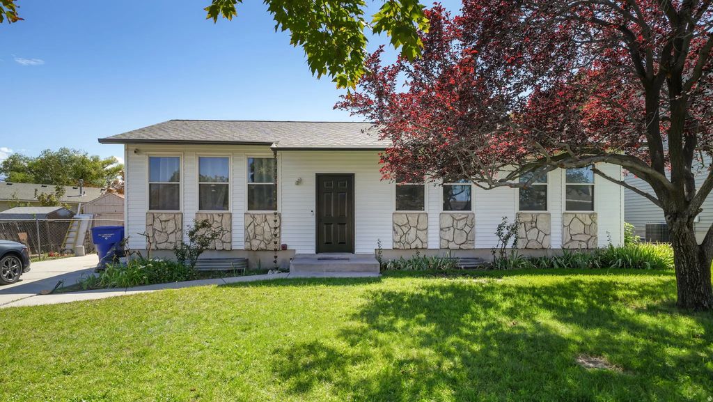 3925 Rivendell Rd, Taylorsville