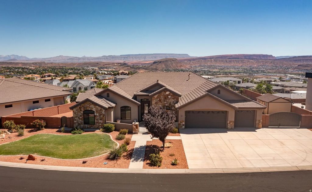 74 N Cliffside Dr, Washington