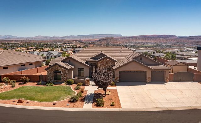 74 N Cliffside Dr, Washington
