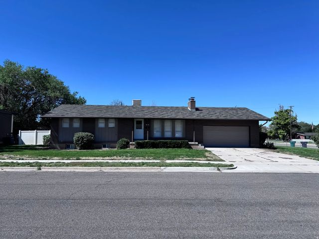 4309 S 2150 W, Roy