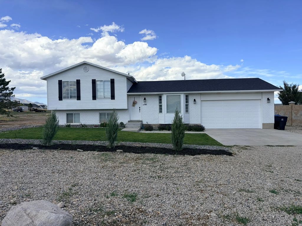 7162 W Gina Rd S, Herriman