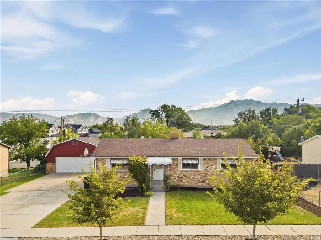6003 S 1300 W, Salt Lake City