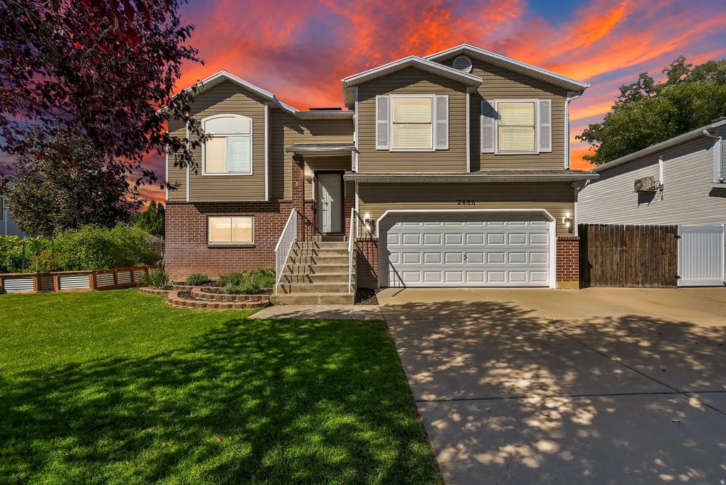2486 W 1275 N, Layton