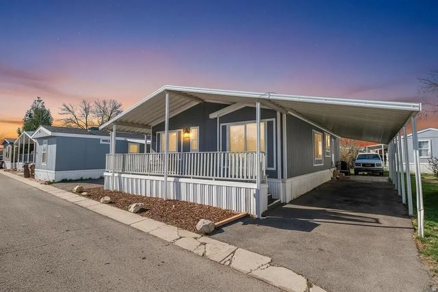 3884 S Parrot #124, Salt Lake City