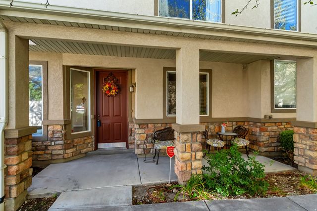 3952 W Serenity View Dr, West Jordan