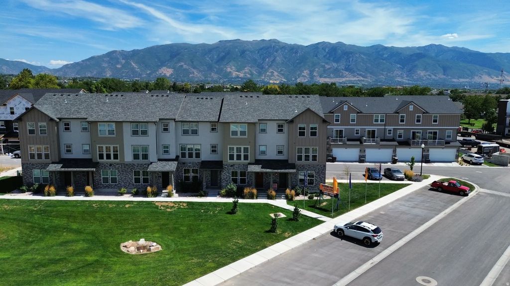 1650 N Main St, Layton