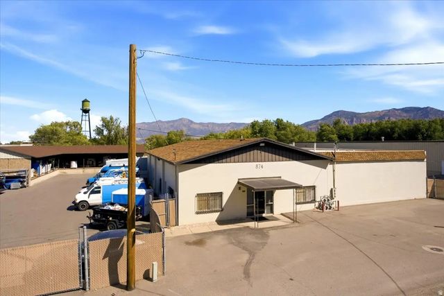 874 W 26th St S, Ogden