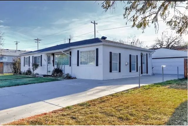 5220 S Charlotte Ave, Salt Lake City