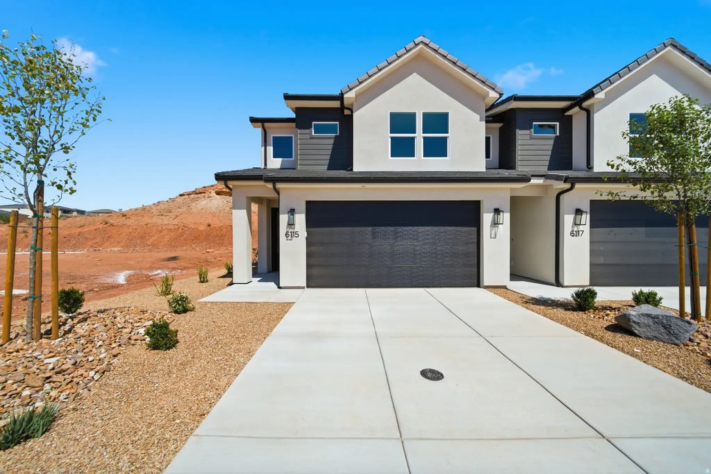 1371 E Egret Dr 101, St. George