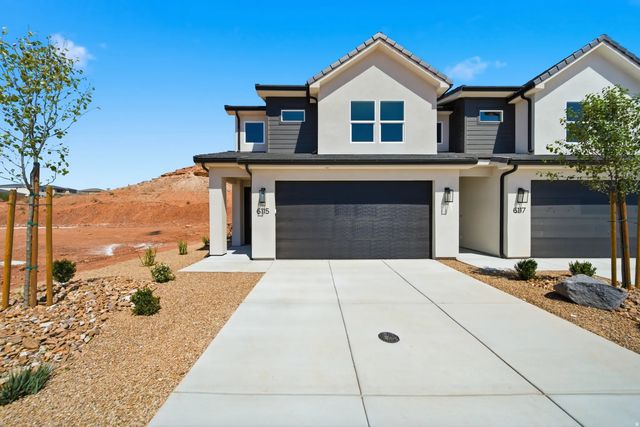 1371 E Egret Dr 101, St. George