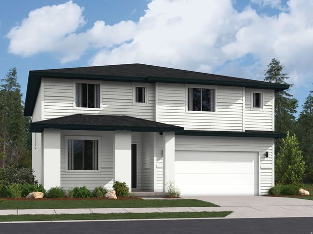 2190 E Porcupine Dr 4143, Eagle Mountain