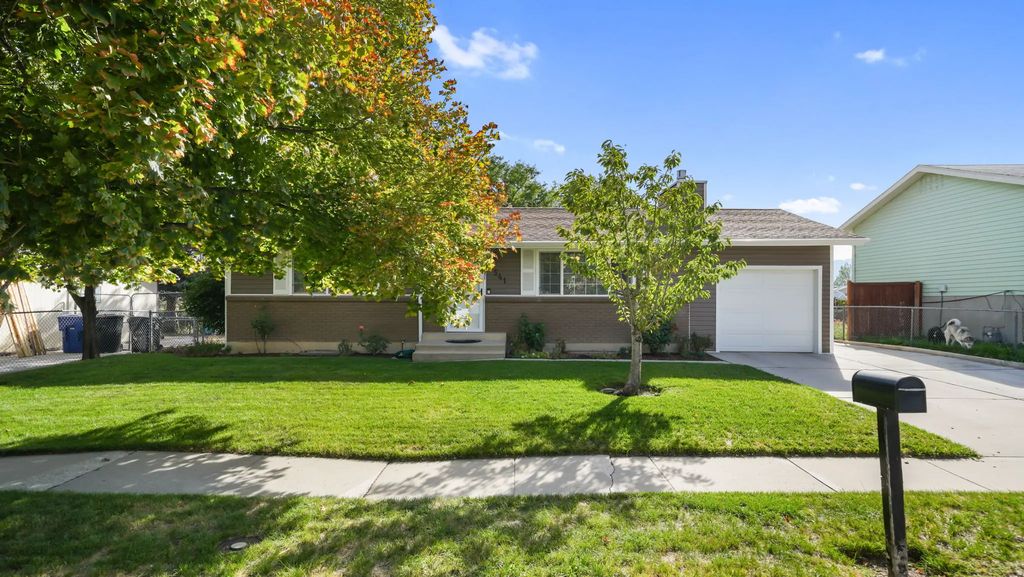 5541 S Westside Dr W, Salt Lake City