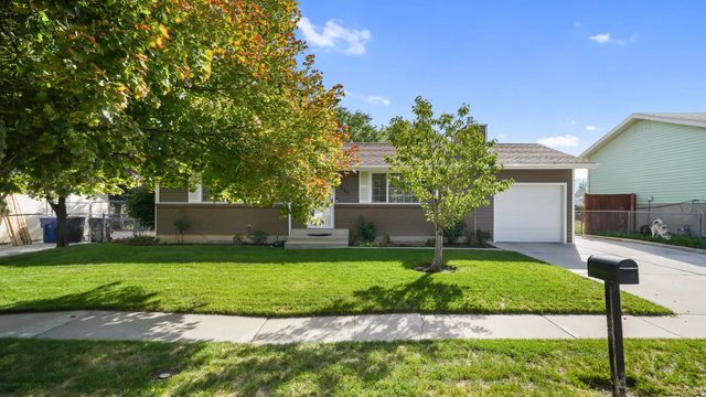 5541 S Westside Dr W, Salt Lake City