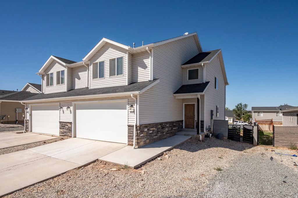 888 S 25 W, Cedar City