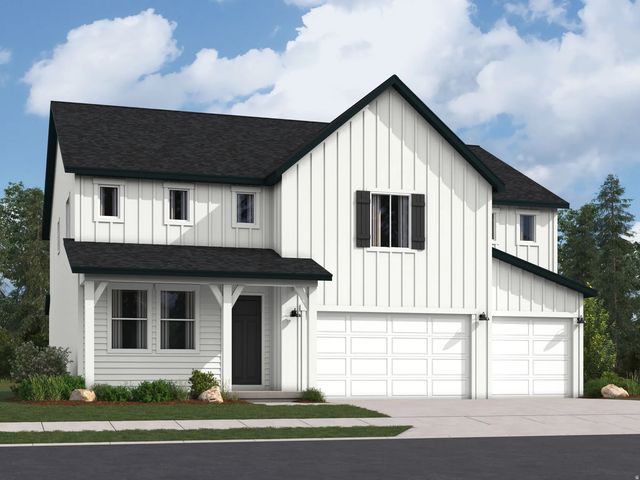 2039 E Badger Ave 4205, Eagle Mountain